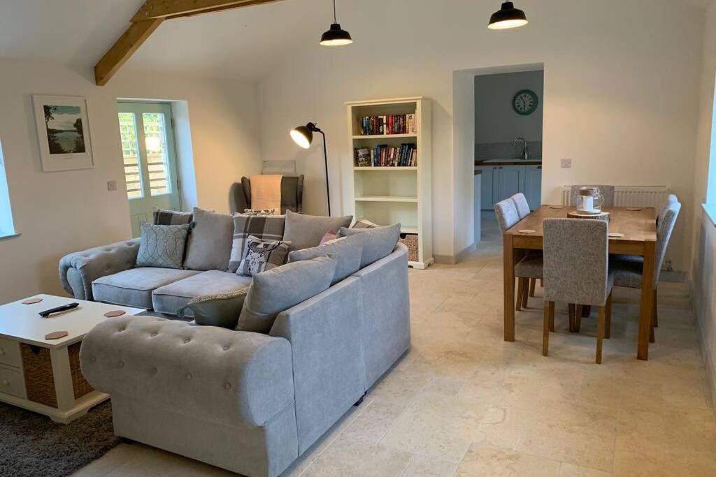 Cart Shed Cottage Truro Exterior foto
